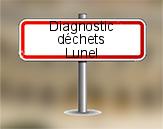 Diagnostic Déchets PEMD AC ENVIRONNEMENT à Lunel